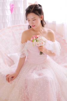 手撕小舞衣服